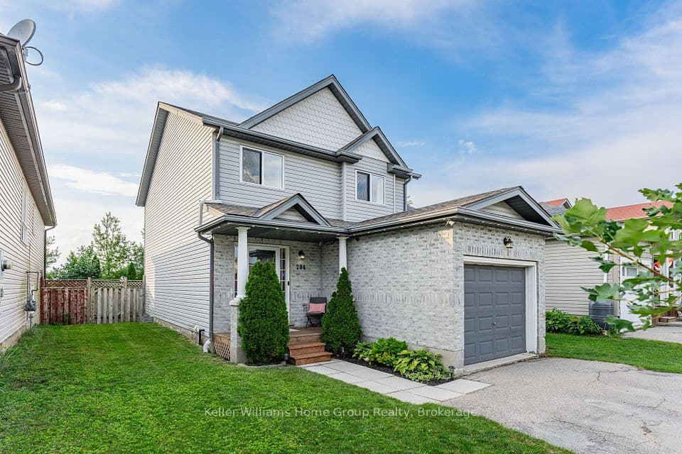 284 Millburn Boulevard, Centre Wellington, ON N1M 3S3 – photo 2