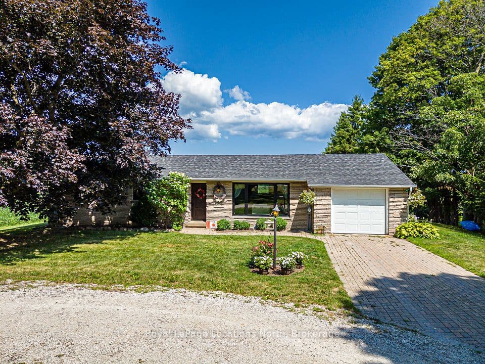 728099 21 Side Road, Blue Mountains, ON N0H 1J0 – photo 2