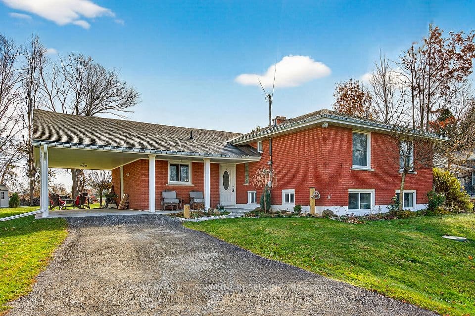 1597 Trinity Church Road, Hamilton, ON L0R 1P0 – main photo