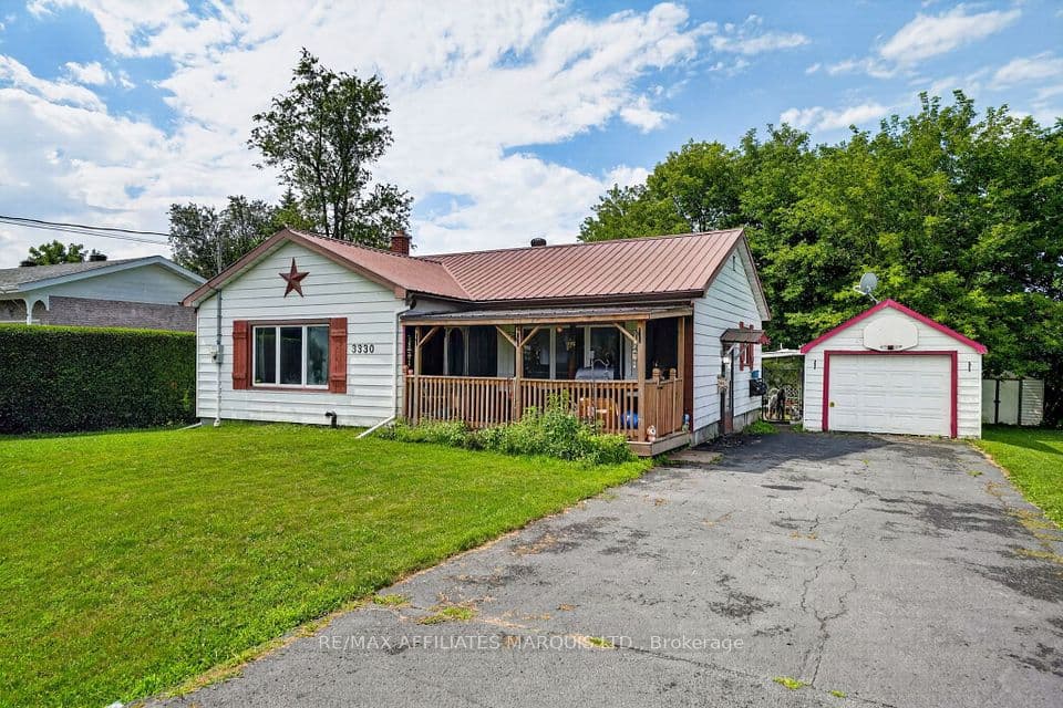 3330 Poirier Avenue, Cornwall, ON K6K 1E1 – photo 2