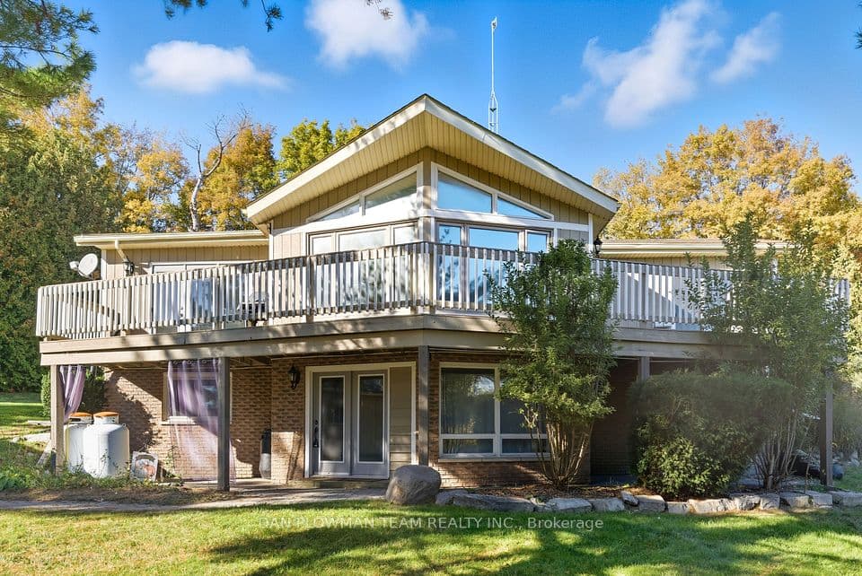 236 Rutherford Road, Alnwick/Haldimand, ON K0K 1S0 – main photo