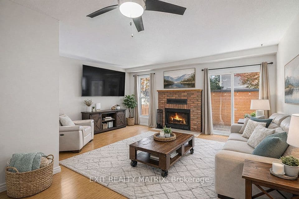 1432 Deavy Way, Orleans - Cumberland and Area, ON K1E 2W8 – photo 2