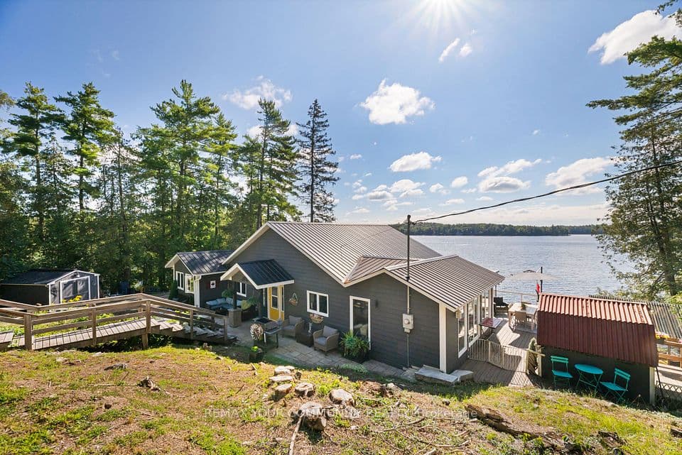 511 East Clear Bay Road, Trent Lakes, ON K0M 2A0 – photo 3