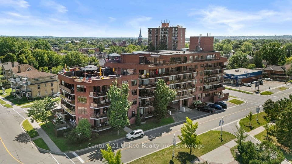 2 George Street N 304, Peterborough, ON K9J 8K8 – main photo