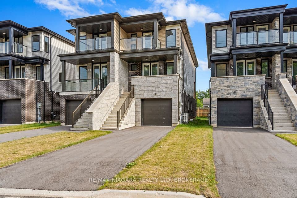 47 Superior Street, Welland, ON L3B 3G3 – photo 2