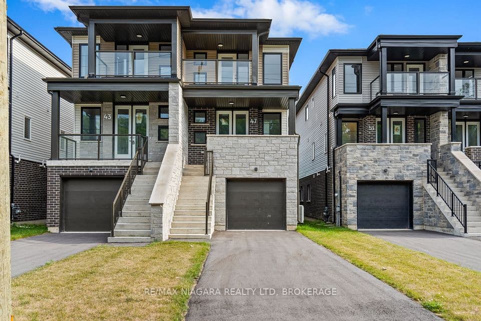47 Superior Street, Welland, ON L3B 3G3 – main photo