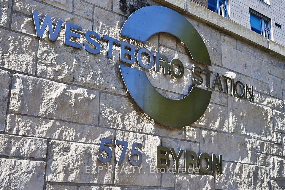 575 Byron Avenue 203, Carlingwood - Westboro and Area, ON K2A 1R7 – photo 2