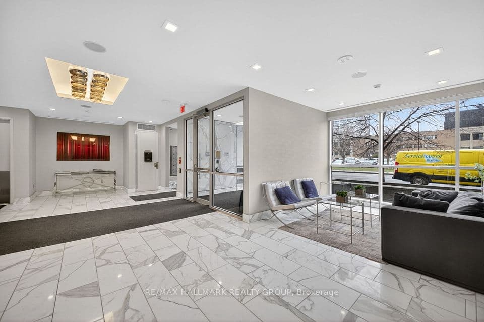 201 Parkdale Avenue 705, West Centre Town, ON K1Y 1E8 – photo 3