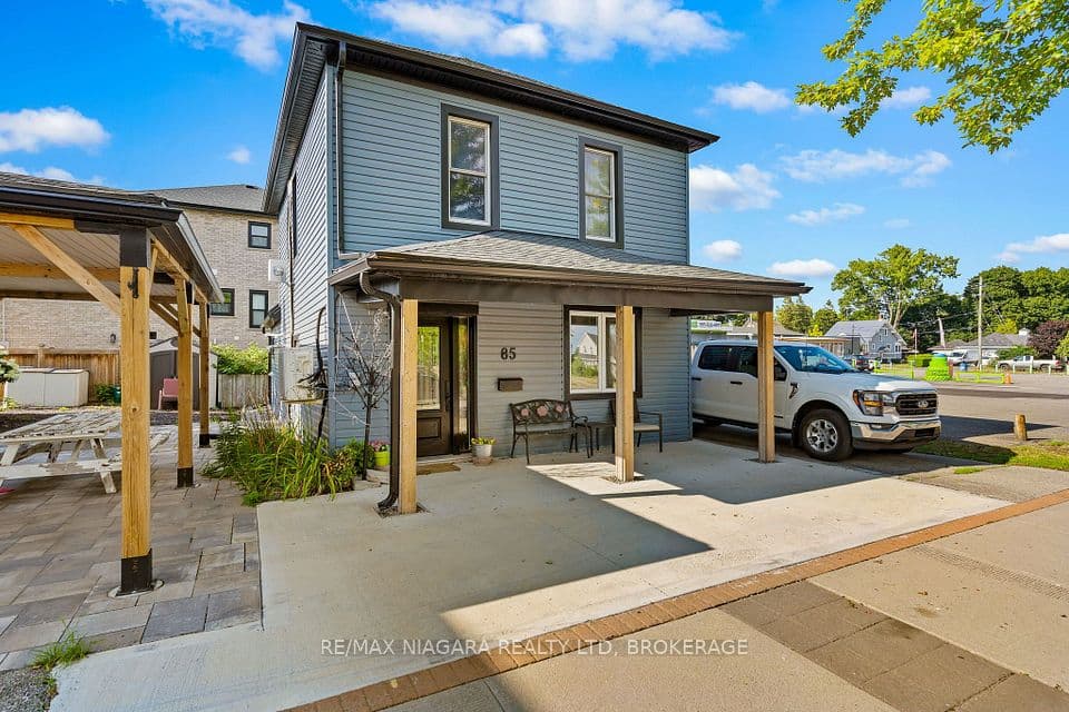 85 MAIN Street W, Port Colborne, ON L3K 3V1 – photo 2