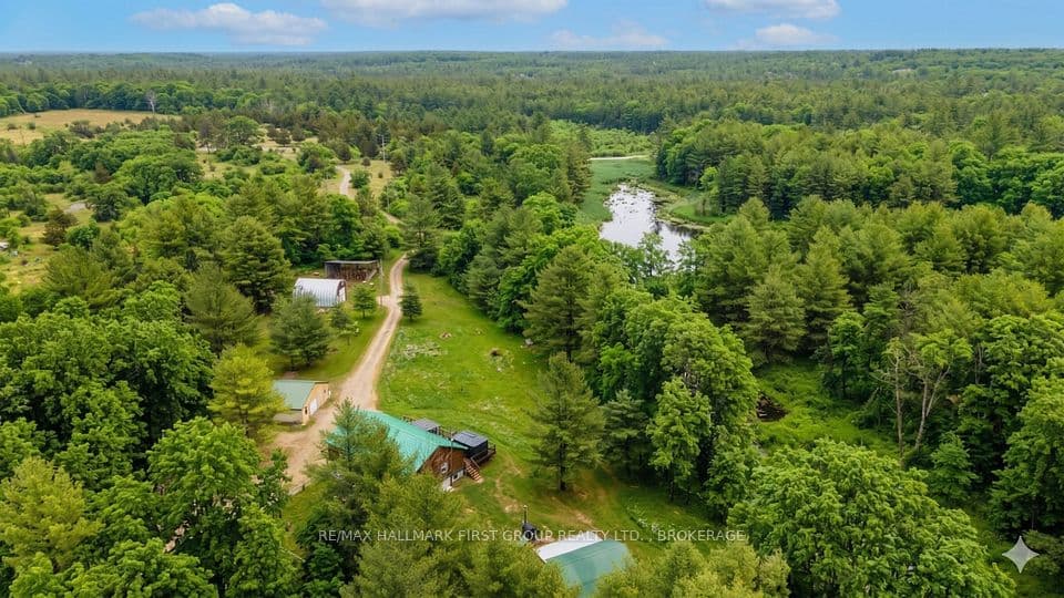 2723 Desert Lake Road, Frontenac, ON K0H 1W0 – main photo