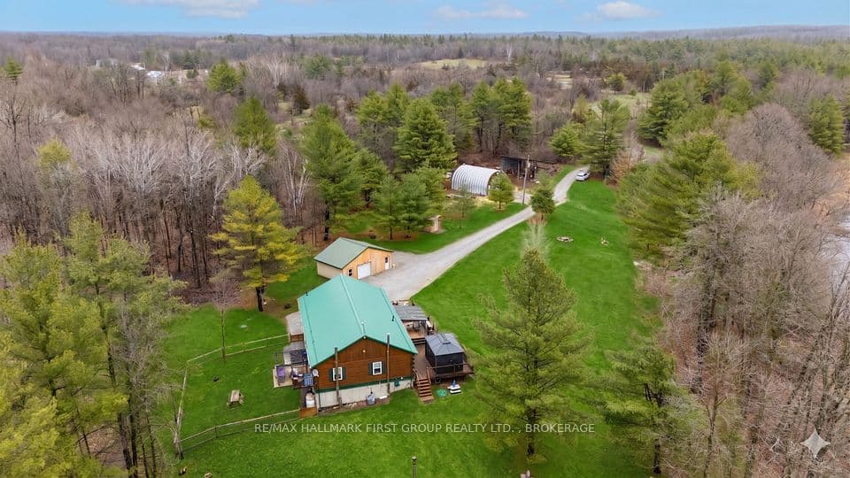 2723 Desert Lake Road, Frontenac, ON K0H 1W0 – photo 3