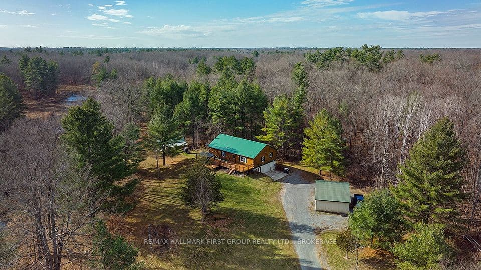 2723 Desert Lake Road, Frontenac, ON K0H 1W0 – photo 2