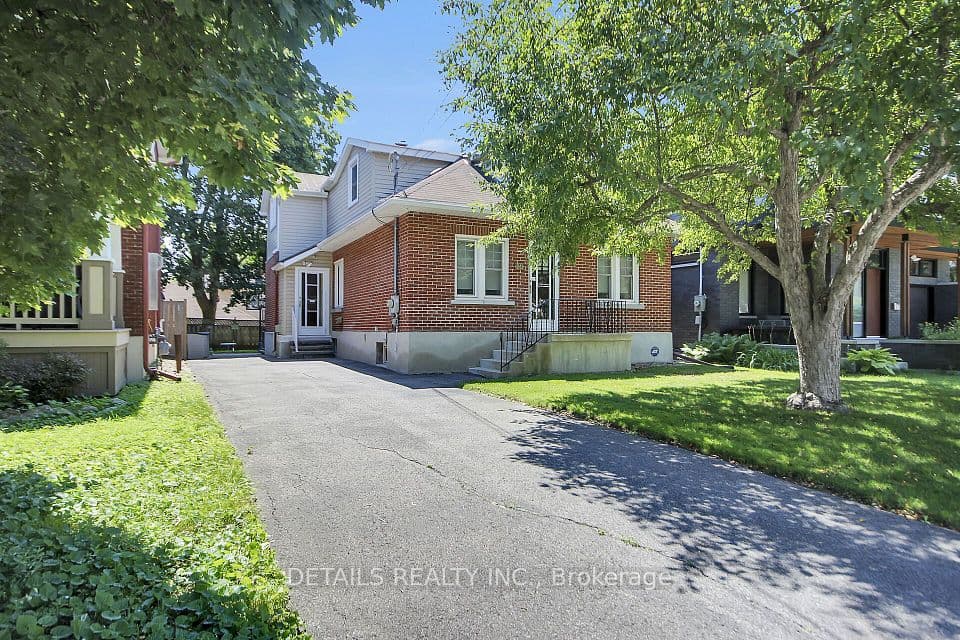 88 Helena Street, Tunneys Pasture and Ottawa West, ON K1Y 3N1 – photo 2
