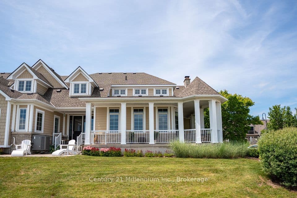 200 Ironwood Way, Georgian Bluffs, ON N0H 1S0 – main photo