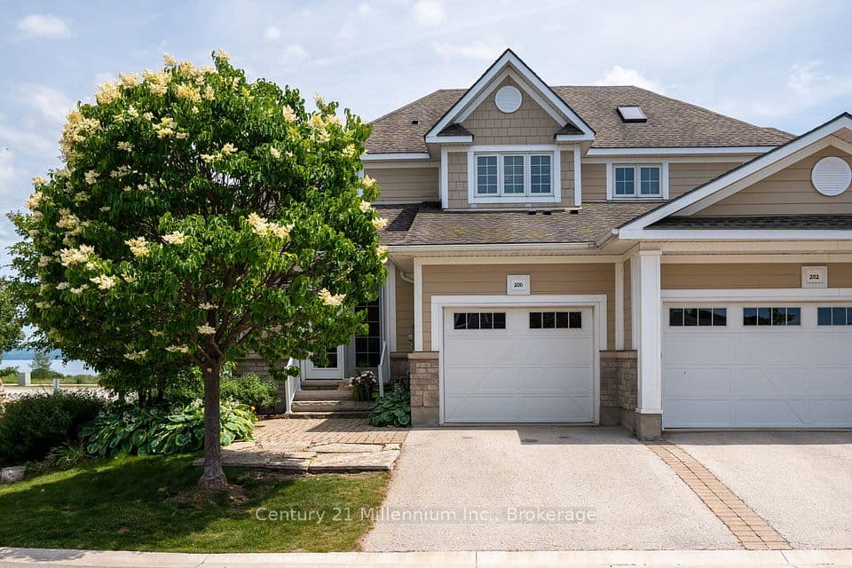 200 Ironwood Way, Georgian Bluffs, ON N0H 1S0 – photo 2