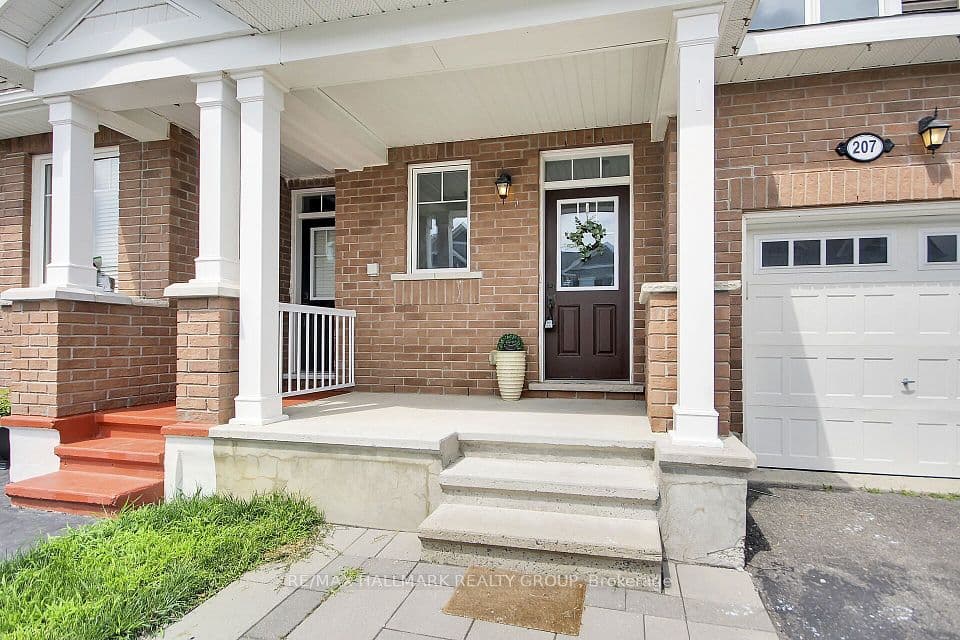 207 Willow Aster Circle, Orleans - Cumberland and Area, ON K4A 1C9 – photo 3