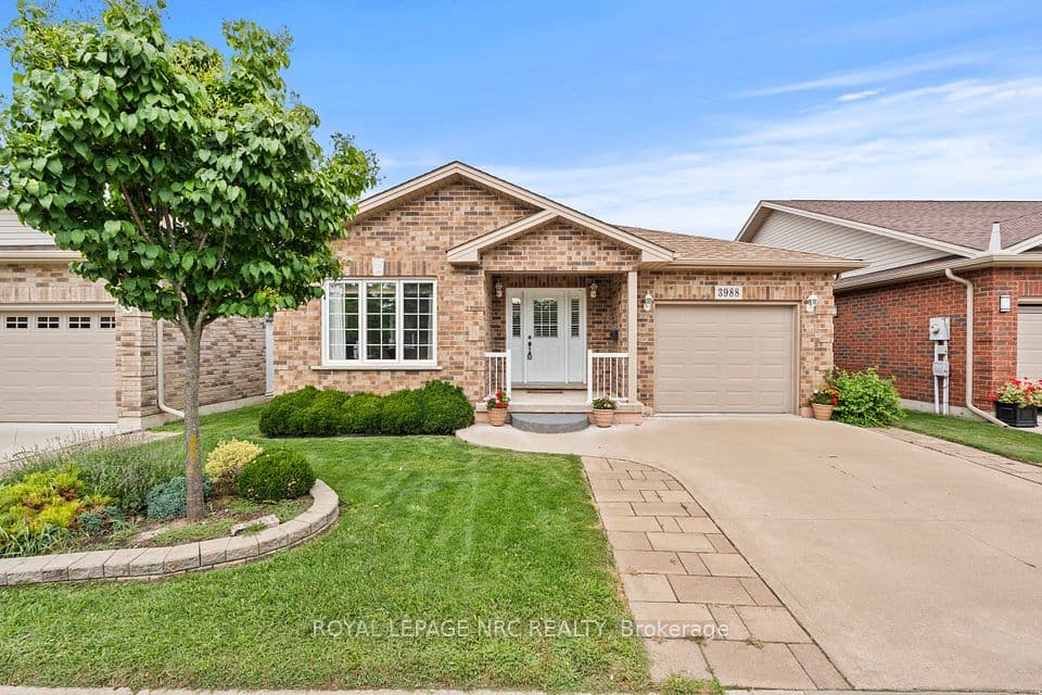 3988 Sunset Lane, Lincoln, ON L0R 2C0 – main photo