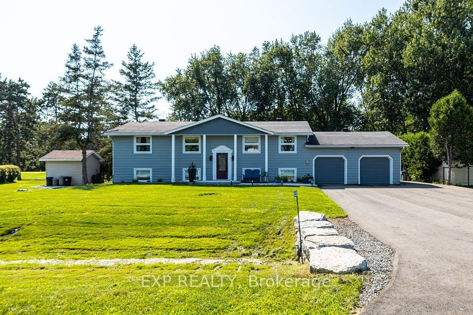 6530 Bunker Road, Manotick - Kars - Rideau Twp and Area, ON K4M 1B3 – main photo