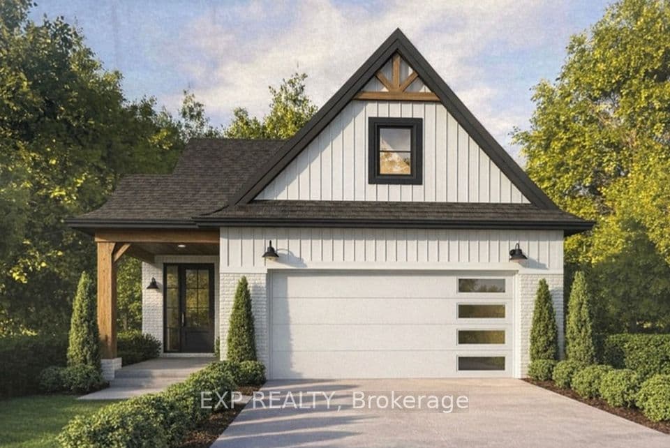 8889 Angie Drive, Niagara Falls, ON L2H 3W8 – main photo