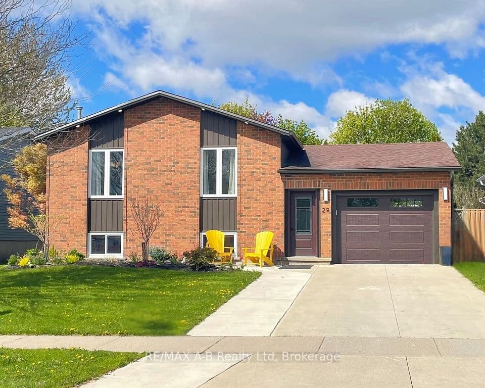 29 Dunsford Crescent, St. Marys, ON N4X 1A5 – photo 2