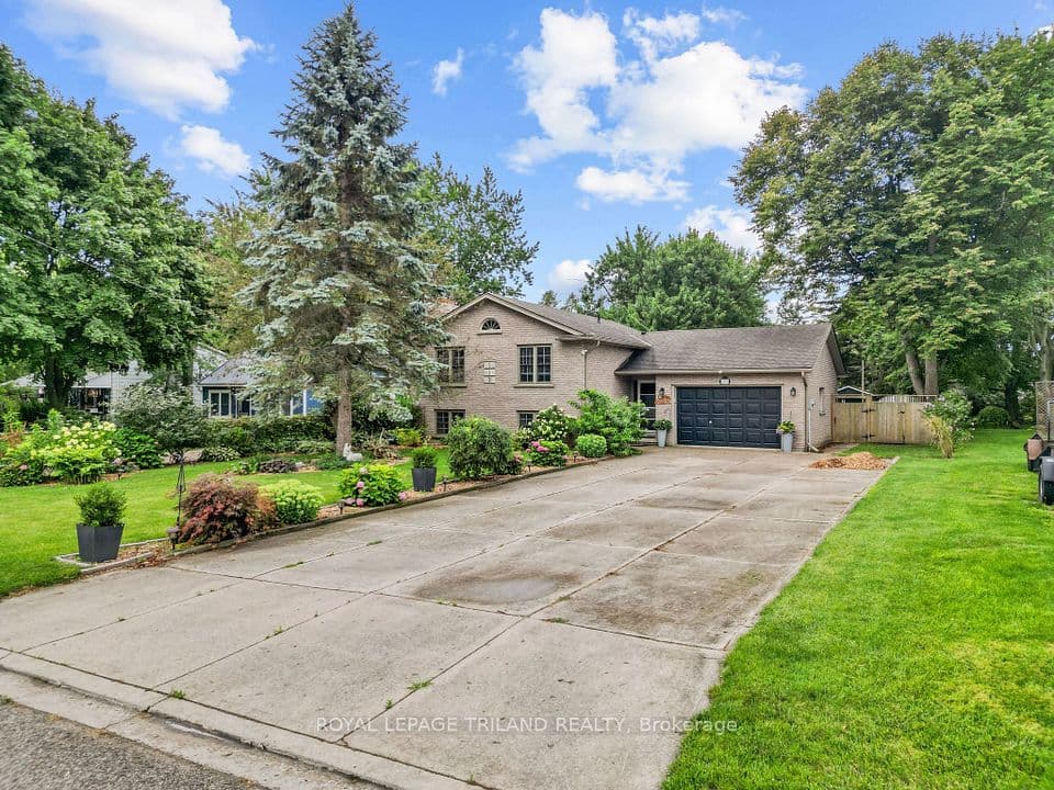 172 Simpson Street, Southwest Middlesex, ON N0L 1M0 – photo 3