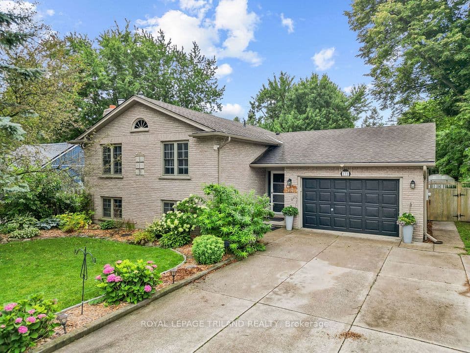 172 Simpson Street, Southwest Middlesex, ON N0L 1M0 – main photo