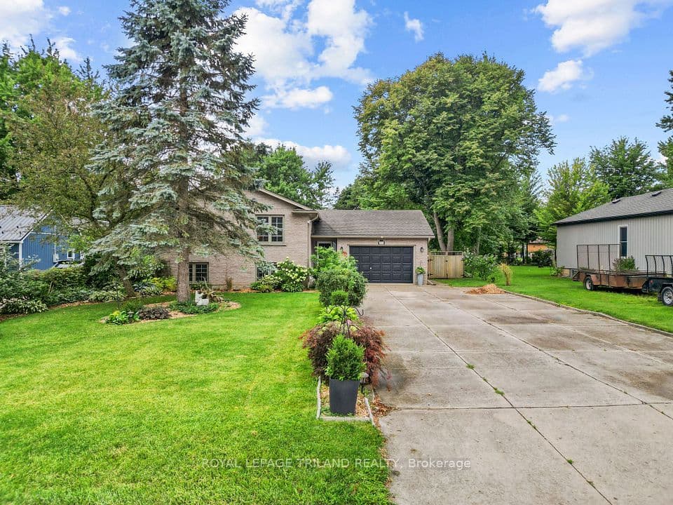 172 Simpson Street, Southwest Middlesex, ON N0L 1M0 – photo 2