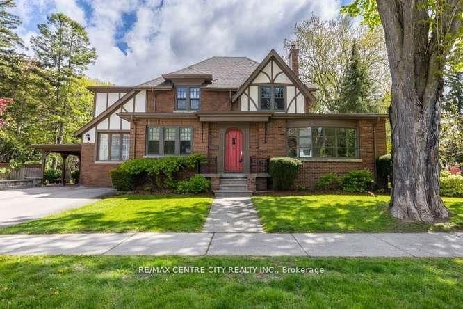 396 Victoria Street, London East, ON N5Y 4A9 – main photo