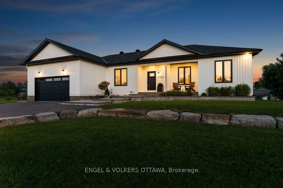 2932 Danbury Way, Manotick - Kars - Rideau Twp and Area, ON K0A 2T0 – photo 2