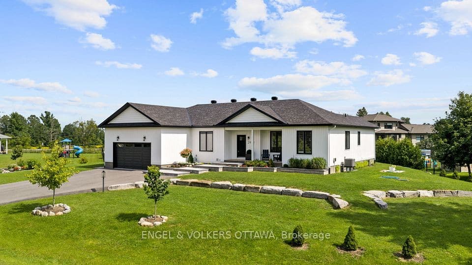 2932 Danbury Way, Manotick - Kars - Rideau Twp and Area, ON K0A 2T0 – photo 3