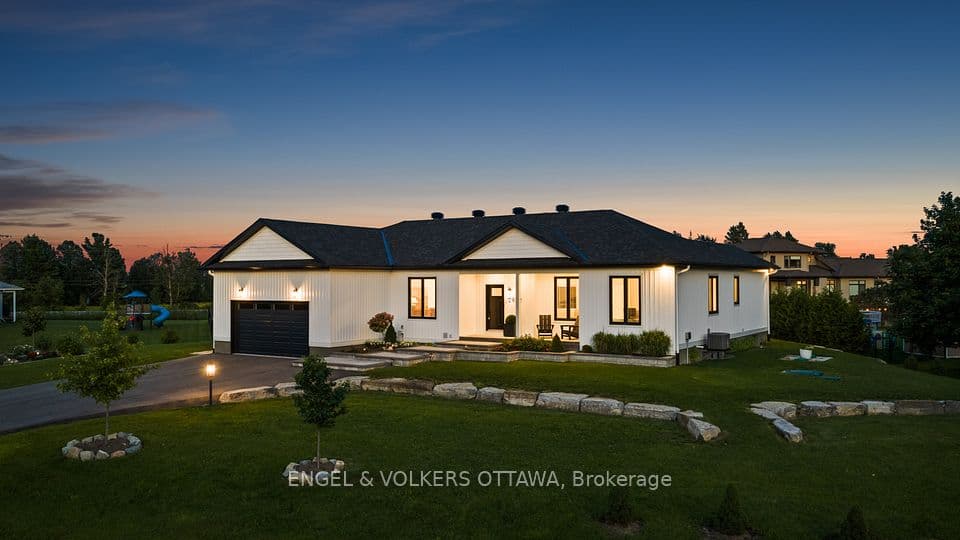 2932 Danbury Way, Manotick - Kars - Rideau Twp and Area, ON K0A 2T0 – main photo