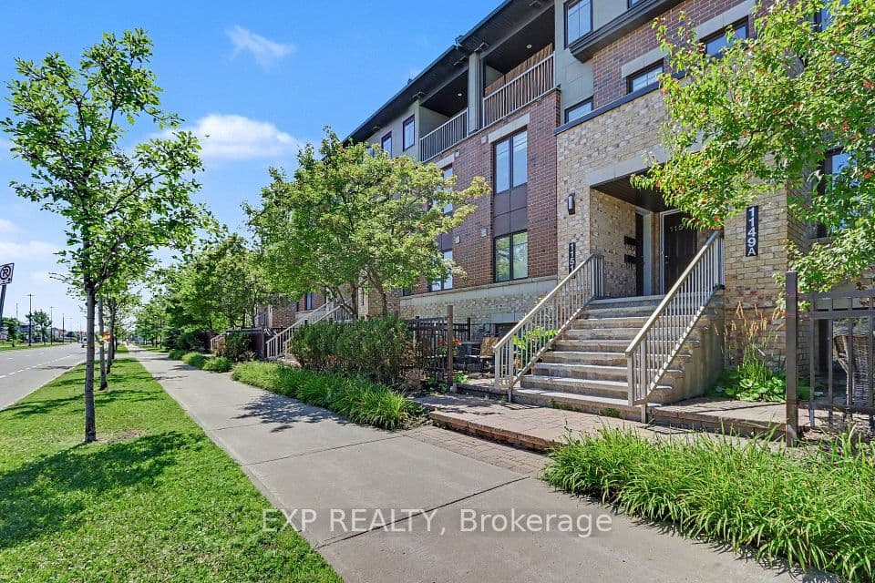 1149 Longfields Drive B, Barrhaven, ON K2J 5R5 – photo 3