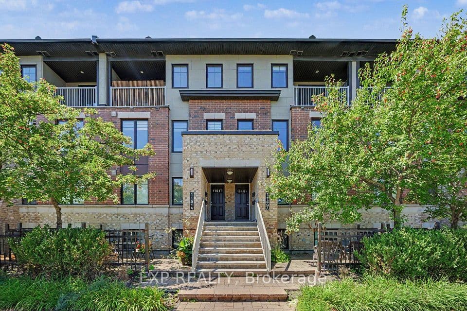 1149 Longfields Drive B, Barrhaven, ON K2J 5R5 – photo 2