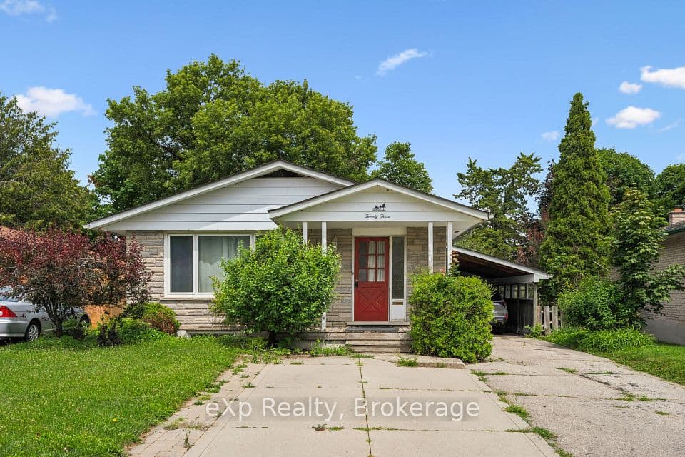 23 Muskoka Drive, Guelph, ON N1E 6E1 – main photo
