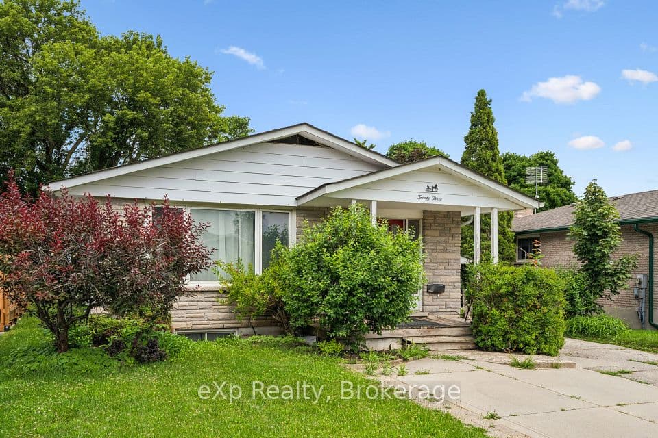 23 Muskoka Drive, Guelph, ON N1E 6E1 – photo 2