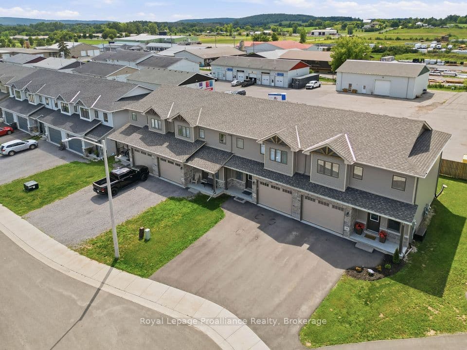 58 Barley Trail, Stirling-Rawdon, ON K0K 3E0 – main photo