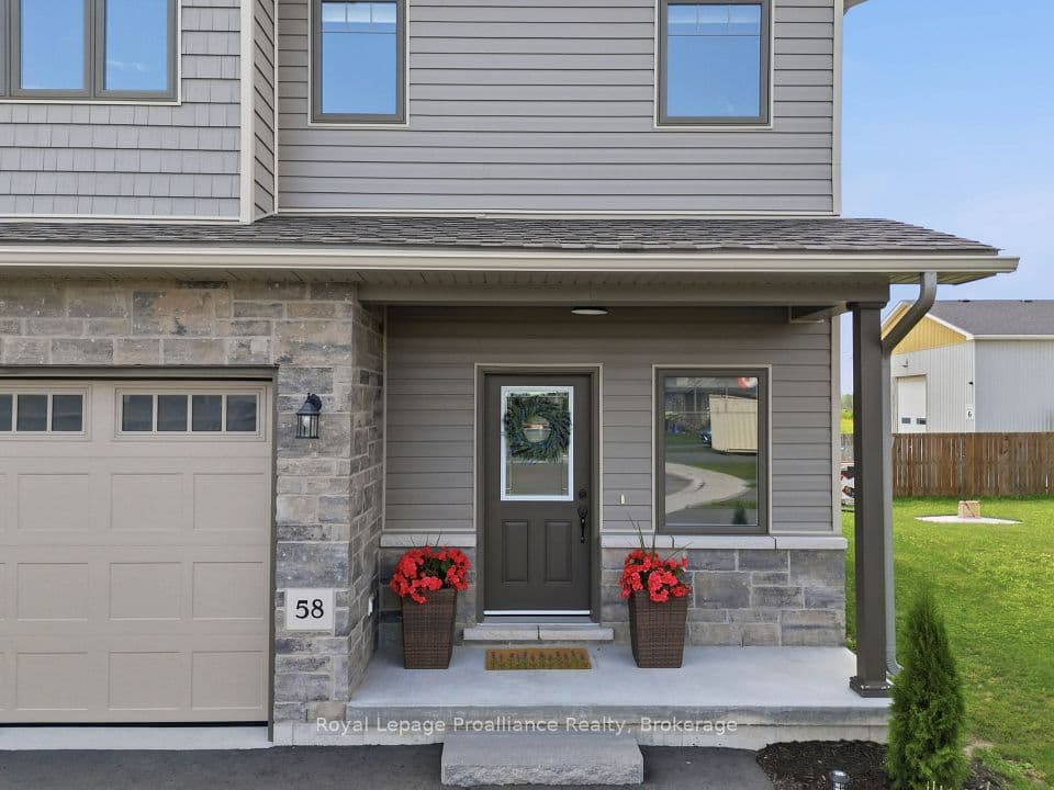 58 Barley Trail, Stirling-Rawdon, ON K0K 3E0 – photo 3