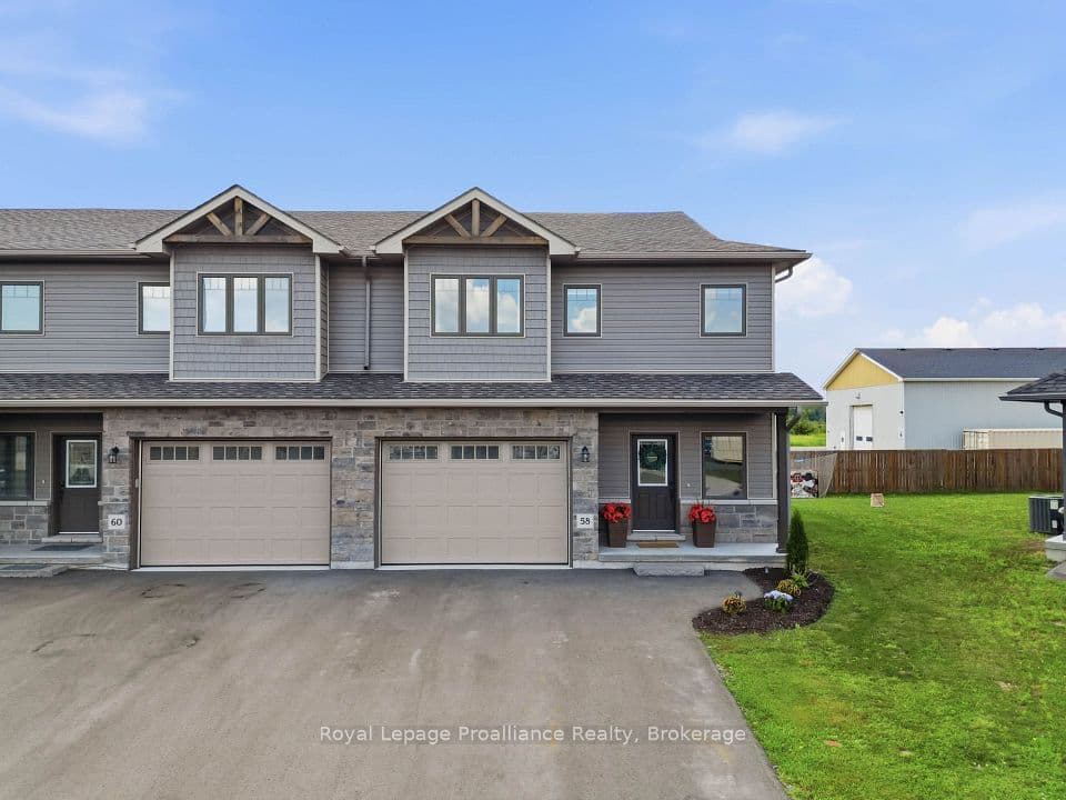 58 Barley Trail, Stirling-Rawdon, ON K0K 3E0 – photo 2