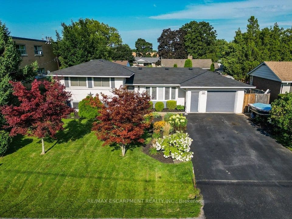 4387 Jackson Street, Lincoln, ON L3J 0N9 – main photo
