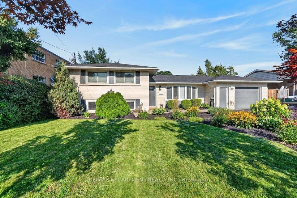 4387 Jackson Street, Lincoln, ON L3J 0N9 – photo 2