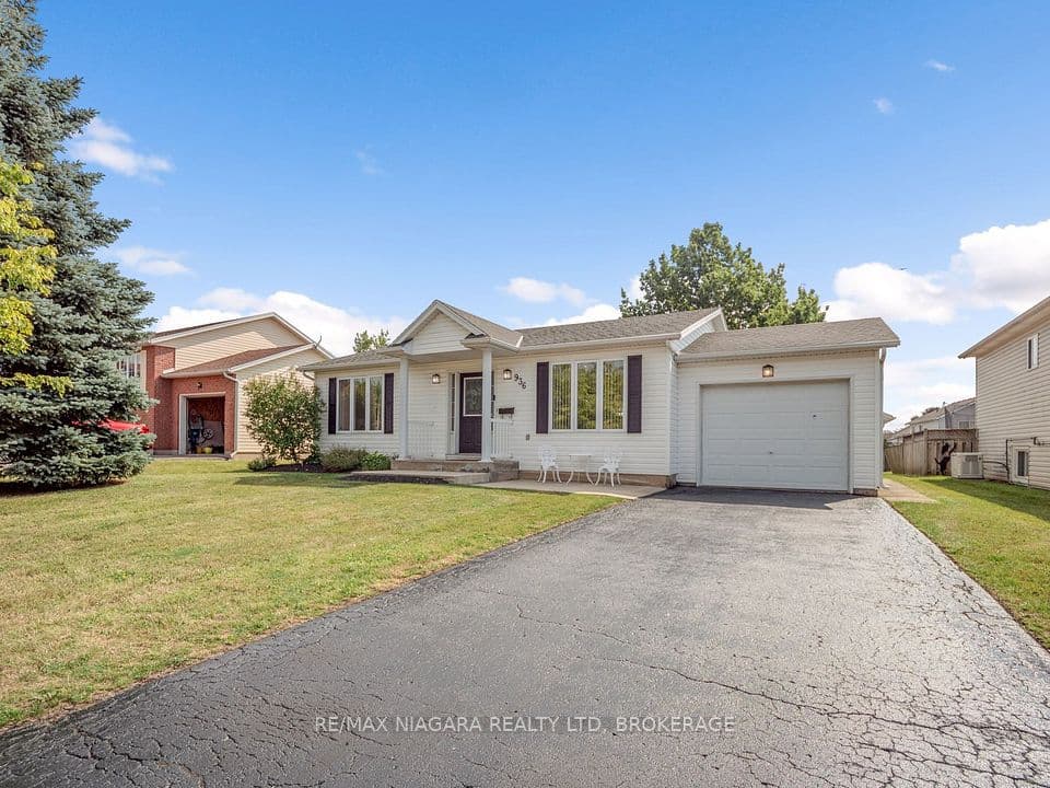 936 Colette Road, Fort Erie, ON L2A 6G7 – main photo
