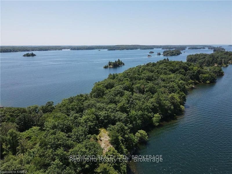 0 Prince Regent Island, Leeds and the Thousand Islands, ON K0E 1L0 – photo 3