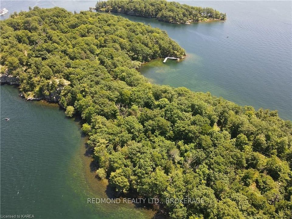 0 Prince Regent Island, Leeds and the Thousand Islands, ON K0E 1L0 – main photo