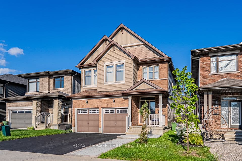 732 Brian Good Avenue, Blossom Park - Airport and Area, ON K4M 0E3 – photo 3