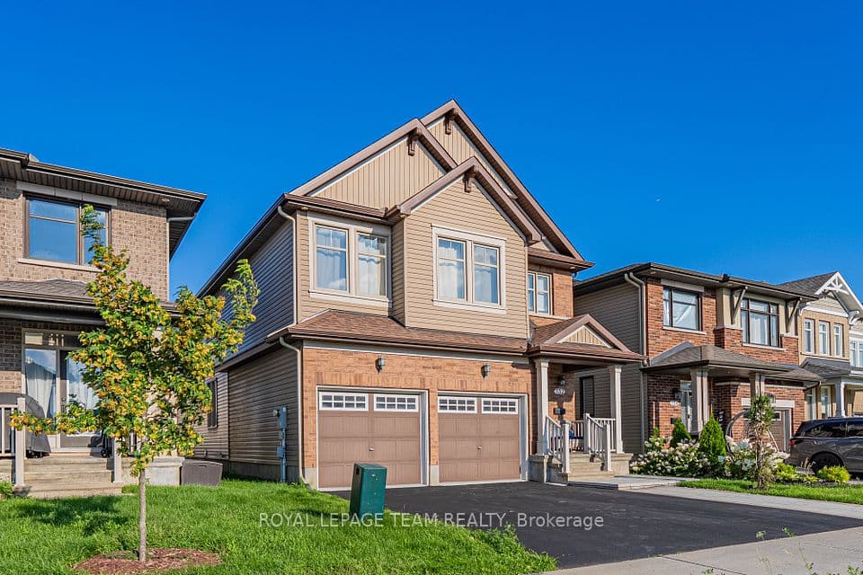 732 Brian Good Avenue, Blossom Park - Airport and Area, ON K4M 0E3 – photo 2