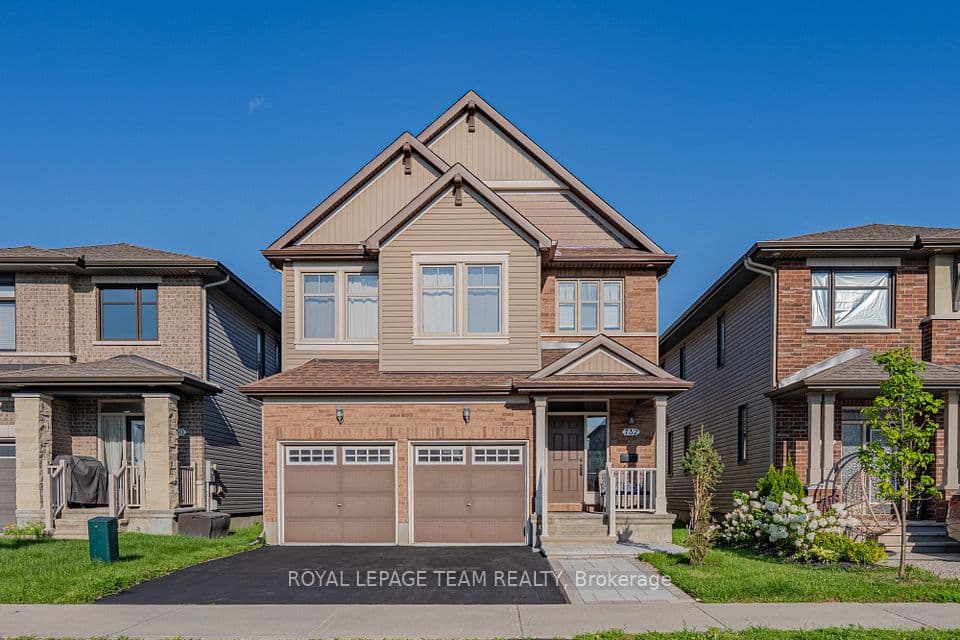 732 Brian Good Avenue, Blossom Park - Airport and Area, ON K4M 0E3 – main photo