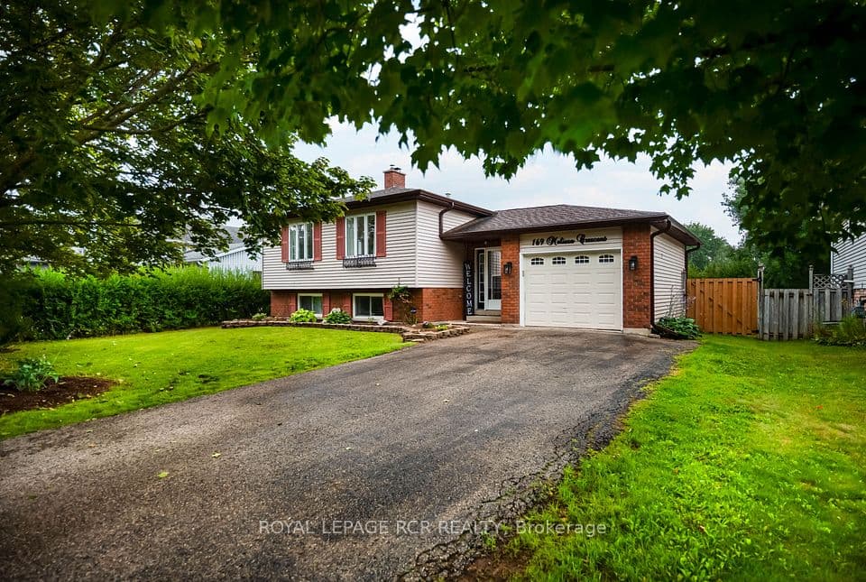169 Melissa Crescent, Wellington North, ON N0G 2L3 – main photo