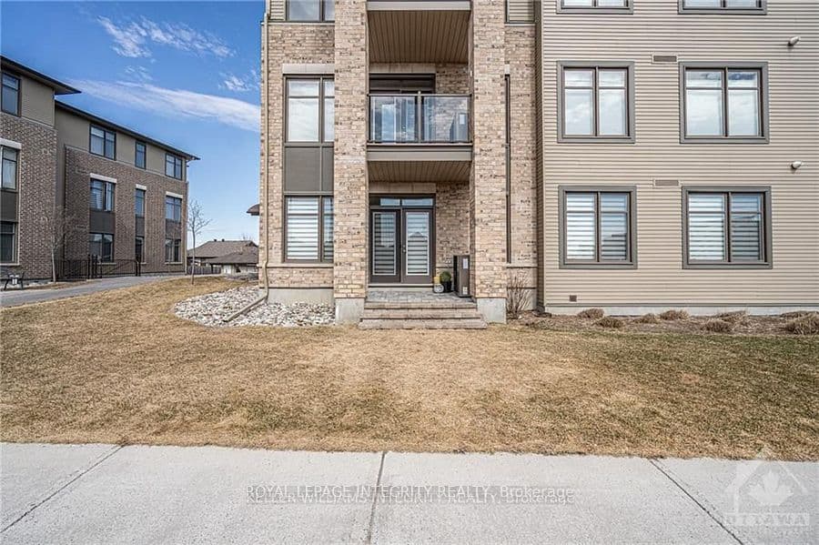 310 Jatoba Private 104, Kanata, ON K2V 0E7 – photo 2