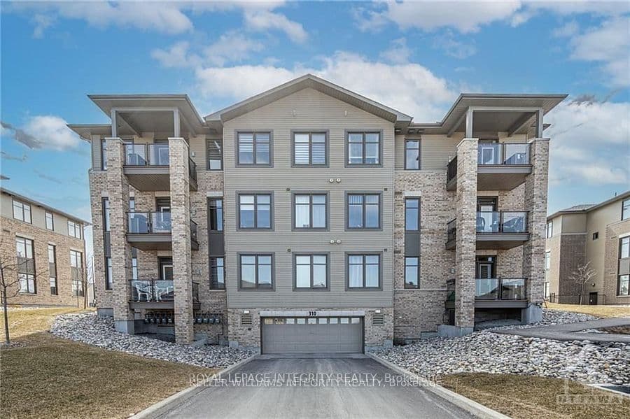 310 Jatoba Private 104, Kanata, ON K2V 0E7 – photo 3
