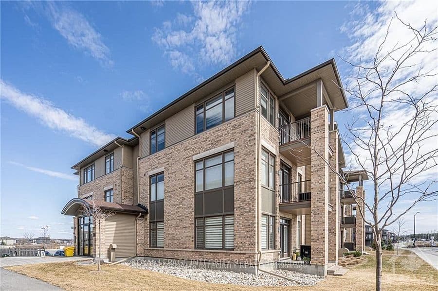 310 Jatoba Private 104, Kanata, ON K2V 0E7 – main photo